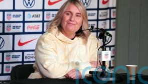 Stress of Chelsea job made me ‘unwell’ by the end, says Emma Hayes