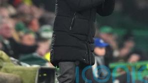 Dortmund debacle had ‘trampoline effect’ on Celtic, says Brendan Rodgers