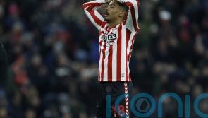 Sunderland’s run of draws continues as West Brom clash ends in stalemate