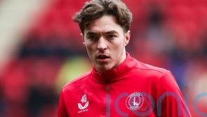 Conor Coventry’s first Charlton goal sinks 10-man Burton
