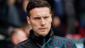 No celebrations as Walsall have set higher standards – Mat Sadler
