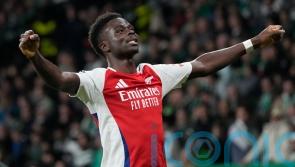 We wanted to make a statement – Bukayo Saka proud after Arsenal thrash Sporting