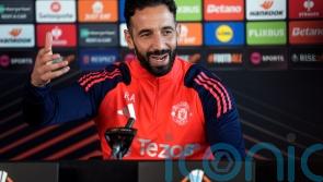 These guys need to improve – Ruben Amorim wants more goals from Man Utd forwards