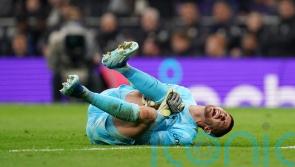 Ange Postecoglou backs Tottenham to cope with ‘shock’ Guglielmo Vicario injury