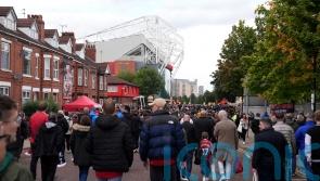 Manchester United criticised over ‘offensive’ price increase for match tickets