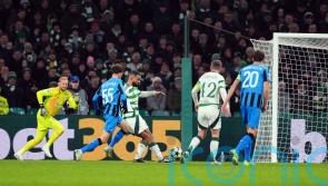 Brendan Rodgers praises Celtic and Cameron Carter-Vickers’ mentality