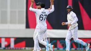 Vital support helps ‘still learning’ Shoaib Bashir shine with England