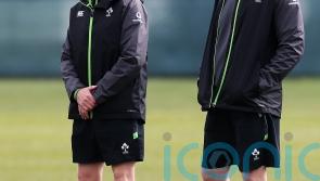 Ireland boss Andy Farrell recalls ‘privilege’ of working with Joe Schmidt