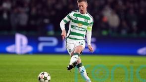 Happy to suffer &ndash; Callum McGregor certain tough games are making Celtic better