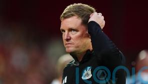 Eddie Howe vows to find roles for both Guimaraes and Tonali in Newcastle line-up