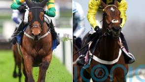 Mystical Power and Sir Gino set for ‘interesting and informative’ clash