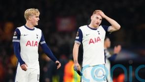 We’ve got to win – Spurs star Dejan Kulusevski stresses gravity of Fulham clash
