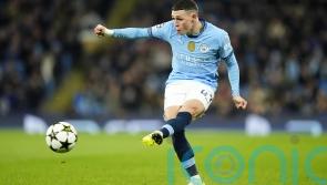 Liverpool are benefiting from going under radar – Manchester City’s Phil Foden
