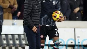 Kevin Schade’s treble shows Ruud van Nistelrooy what he is taking on