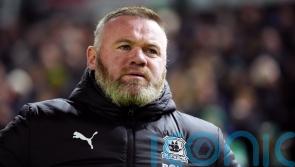 Wayne Rooney defiant after ‘toughest week’ of managerial career