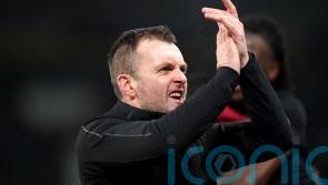 Nathan Jones delighted with ‘dedicated and eccentric’ FA Cup hero Gassan Ahadme