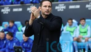 Coventry fight back to draw with Cardiff in Frank Lampard’s first game in charge