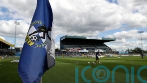 David Horseman hails Bristol Rovers’ resilience during FA Cup win over Barnsley