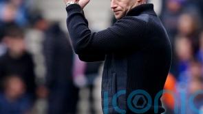 David Gray delighted to see Hibernian play with confidence after struggles