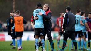 Grant McCann hails ‘incredible’ Billy Sharp after Doncaster survive FA Cup scare