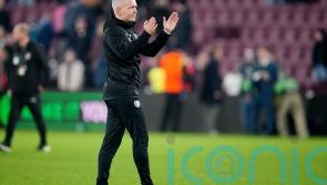 Neil Critchley pleased with ‘fight’ shown by Hearts to take point against Dons