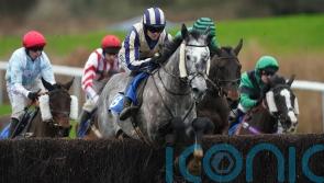 King Turgeon out to rule at Aintree again in Becher Chase