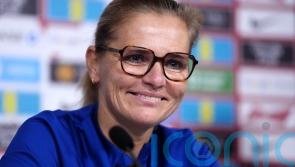 Sarina Wiegman happy to make England players ‘uncomfortable’ in bid to improve