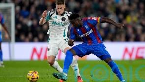 FA reminds Marc Guehi and Palace of rules over ‘I love Jesus’ rainbow armband