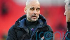 Pep Guardiola: Man City players willing to give everything to change dynamic