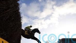 Sandown officials keen to avoid &lsquo;nasty piece of weather on Friday&rsquo;