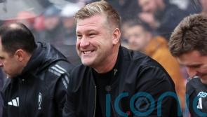 Karl Robinson praises Salford’s strength in depth amid injury issues