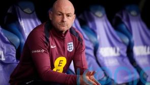 Lee Carsley urges England U-21 to play with &lsquo;belief and confidence&rsquo; at Euros