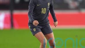 Sarina Wiegman says Grace Clinton ‘improving well’ after scoring England winner