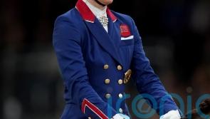 Charlotte Dujardin ‘fully respects’ one-year ban over horse whipping controversy