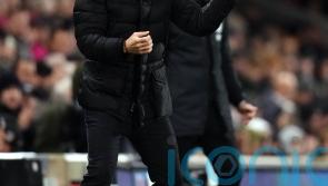 We are going to push ourselves – Marco Silva wants even more from Fulham