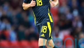 Scotland winger Lewis Morgan determined to ‘make history’ by winning MLS Cup