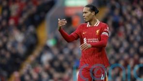 Virgil van Dijk – I really enjoy the responsibility of being Liverpool captain
