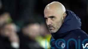 Way to get best from him &ndash; Enzo Maresca defends public criticism of Noni Madueke