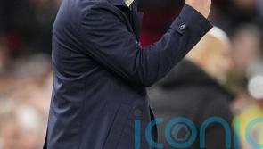 Arne Slot urges Liverpool to be ‘aggressive in a smart way’ against Everton
