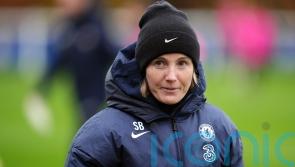 Perfect season is Chelsea’s ‘big aim’ – Sonia Bompastor