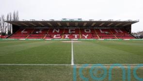 Lincoln’s winless run extended to six games after draw with Charlton