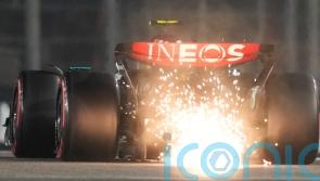 Lewis Hamilton suffers early elimination in Abu Dhabi qualifying