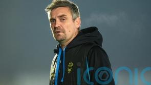 Lincoln and Charlton managers agree weather made it tough in draw