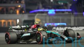 Toto Wolff apologises for ‘idiotic’ mistake in Lewis Hamilton’s final qualifying