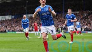 ‘Constant threat’ Colby Bishop praised after inspiring Portsmouth victory