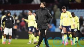 It’s madness – Russell Martin rues mistakes as Southampton lose at Aston Villa