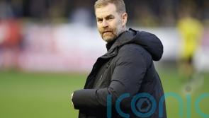 Wimbledon were better suited to conditions – Harrogate boss Simon Weaver