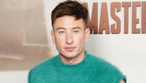 Barry Keoghan responds to his name ‘being dragged across the internet’