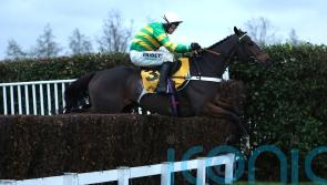 Jonbon all class to retain Tingle Creek title