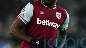 West Ham&rsquo;s Michail Antonio has surgery on lower-limb fracture after car crash